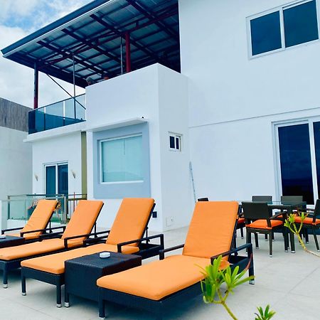 Lalaguna Villas Luxury Dive Resort&Spa Puerto Galera Extérieur photo