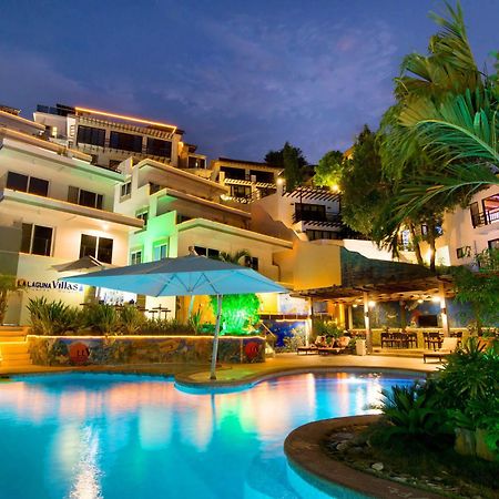 Lalaguna Villas Luxury Dive Resort&Spa Puerto Galera Extérieur photo