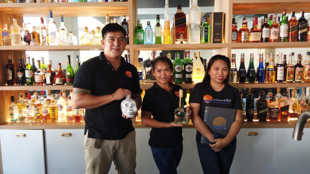 Lalaguna Villas Luxury Dive Resort&Spa Puerto Galera Extérieur photo