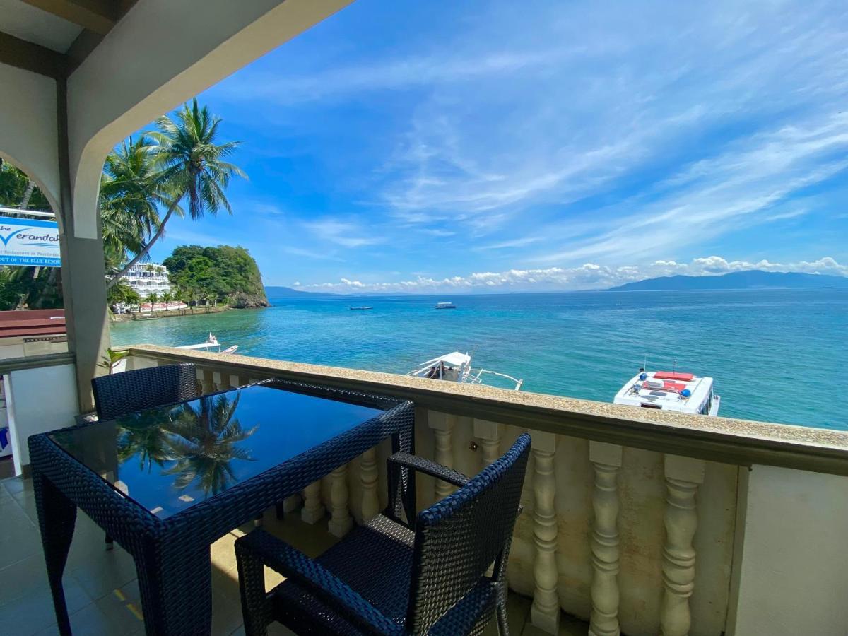 Lalaguna Villas Luxury Dive Resort&Spa Puerto Galera Extérieur photo
