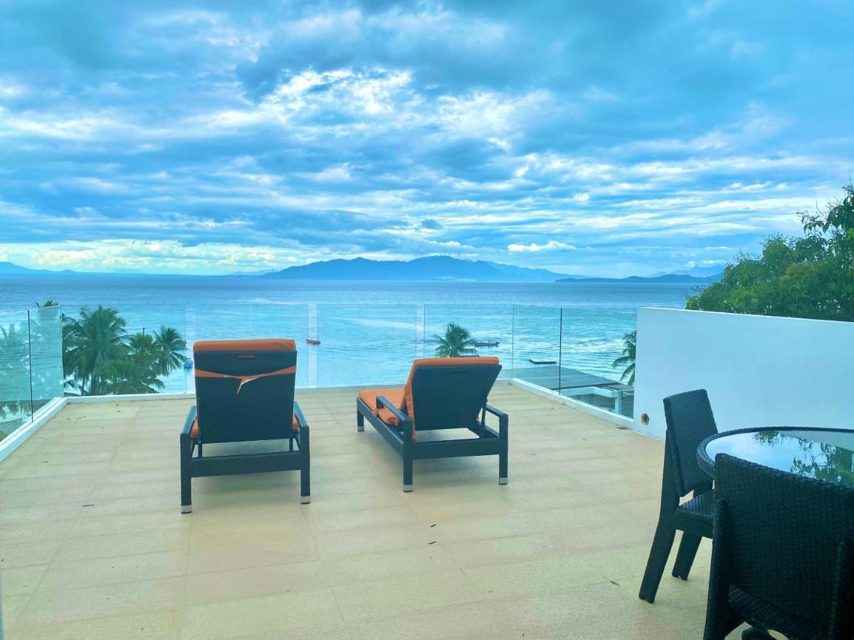 Lalaguna Villas Luxury Dive Resort&Spa Puerto Galera Extérieur photo
