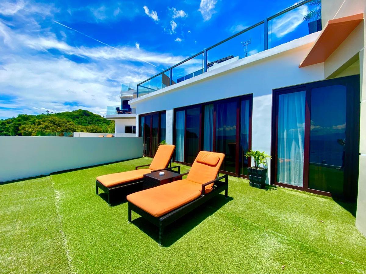 Lalaguna Villas Luxury Dive Resort&Spa Puerto Galera Extérieur photo
