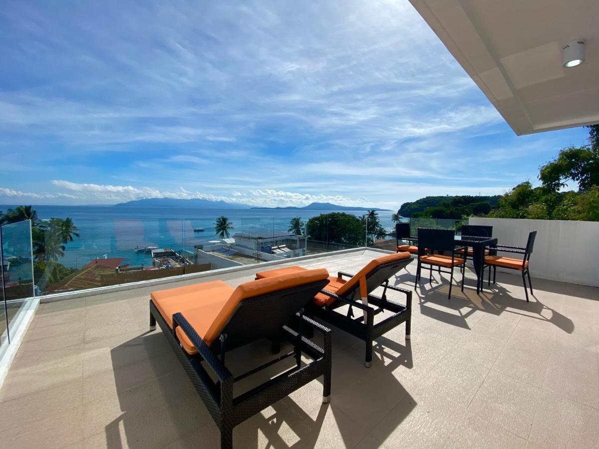Lalaguna Villas Luxury Dive Resort&Spa Puerto Galera Extérieur photo