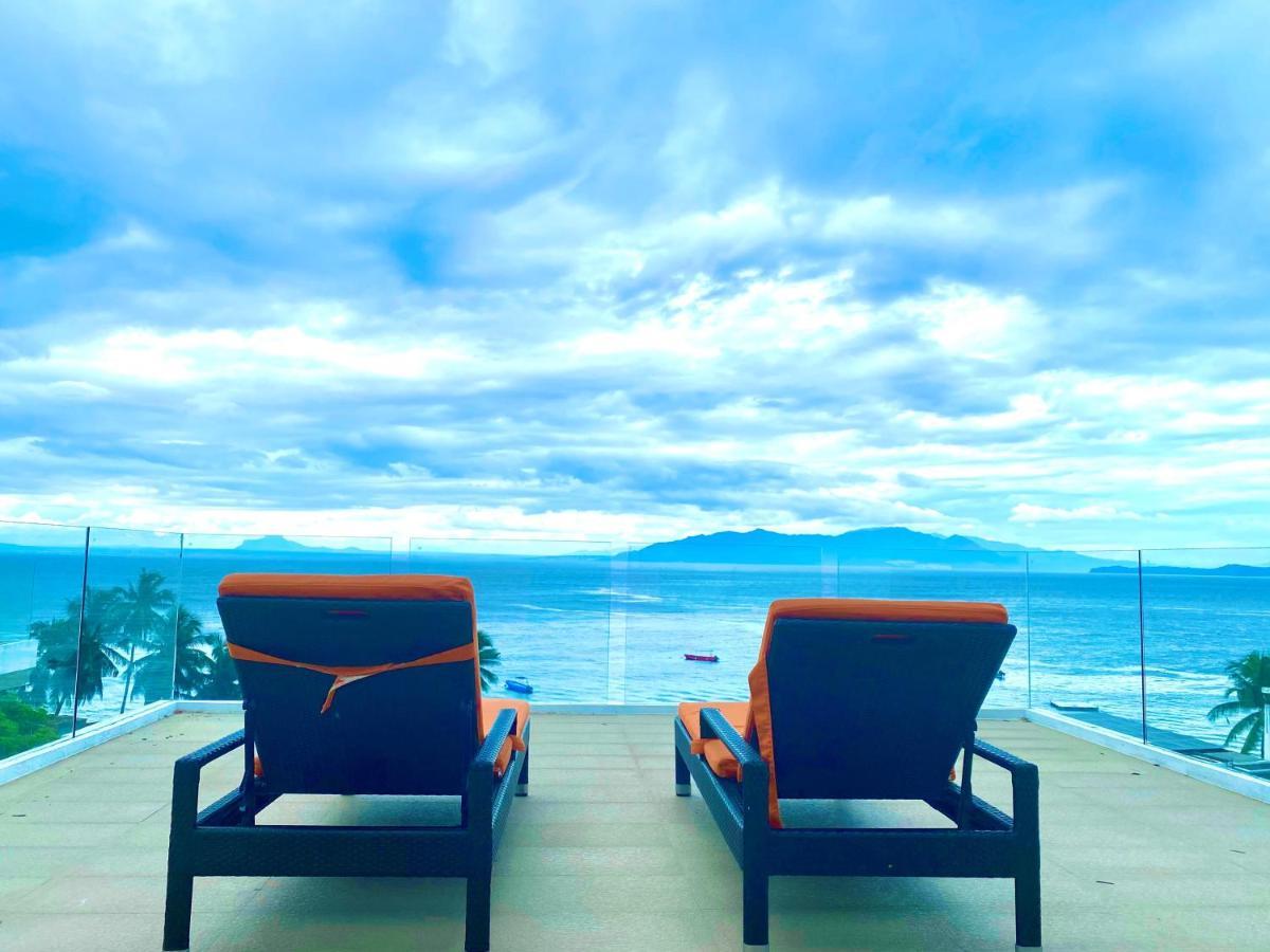 Lalaguna Villas Luxury Dive Resort&Spa Puerto Galera Extérieur photo