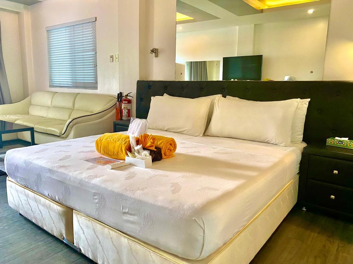 Lalaguna Villas Luxury Dive Resort&Spa Puerto Galera Extérieur photo