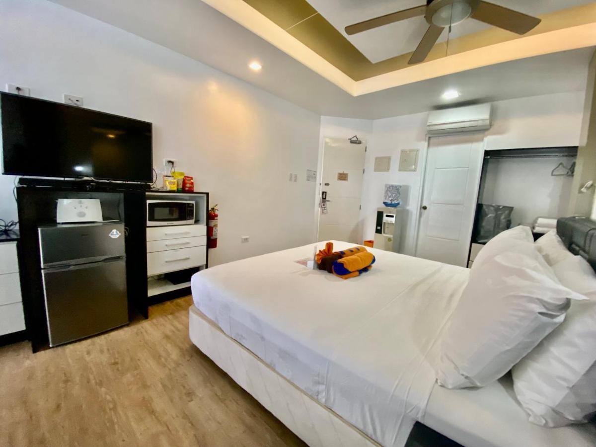 Lalaguna Villas Luxury Dive Resort&Spa Puerto Galera Extérieur photo