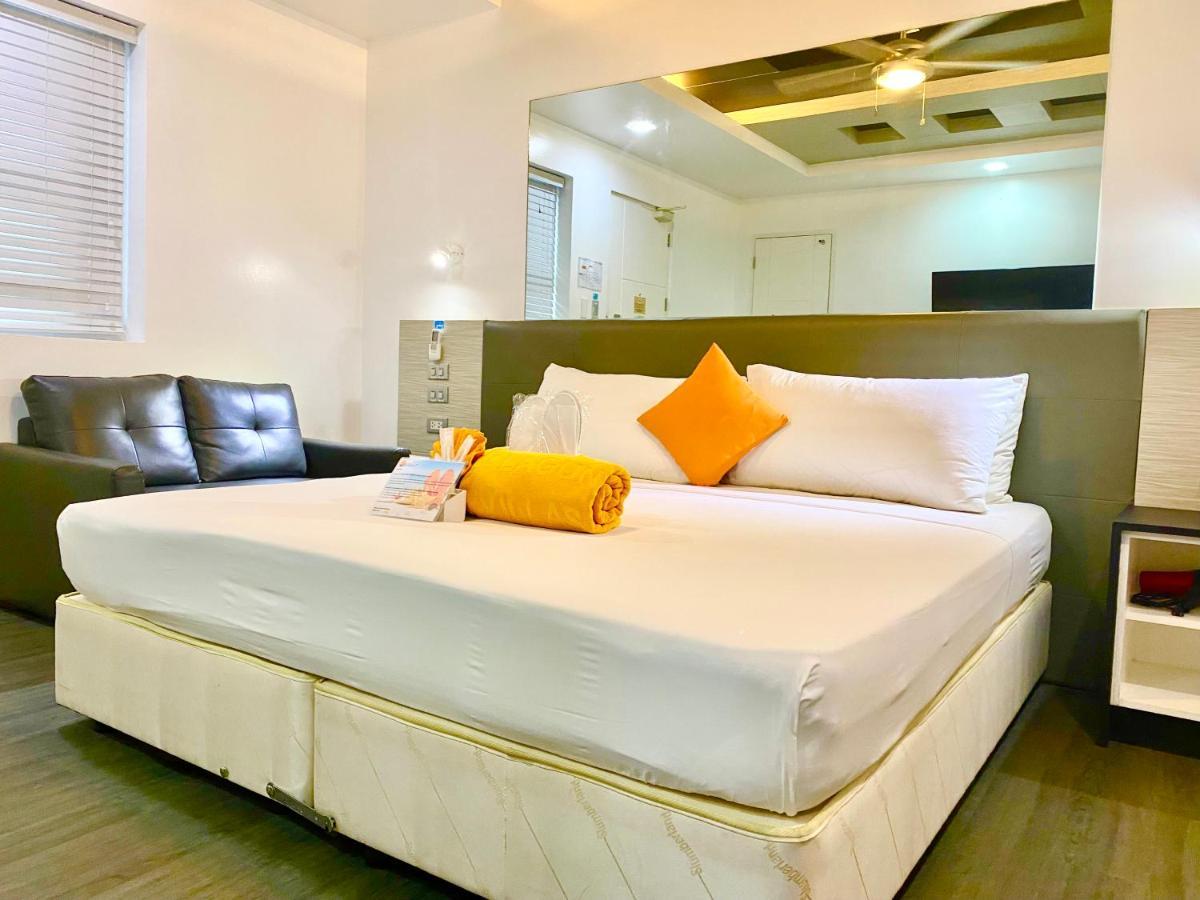 Lalaguna Villas Luxury Dive Resort&Spa Puerto Galera Extérieur photo