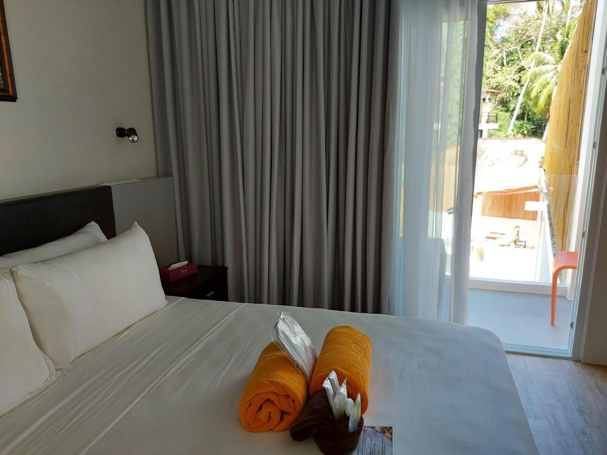 Lalaguna Villas Luxury Dive Resort&Spa Puerto Galera Extérieur photo
