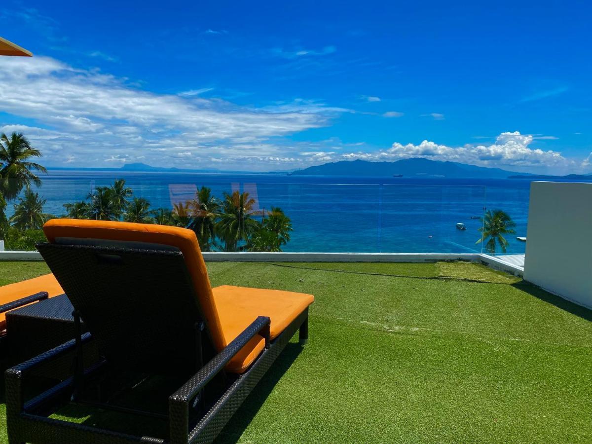 Lalaguna Villas Luxury Dive Resort&Spa Puerto Galera Extérieur photo