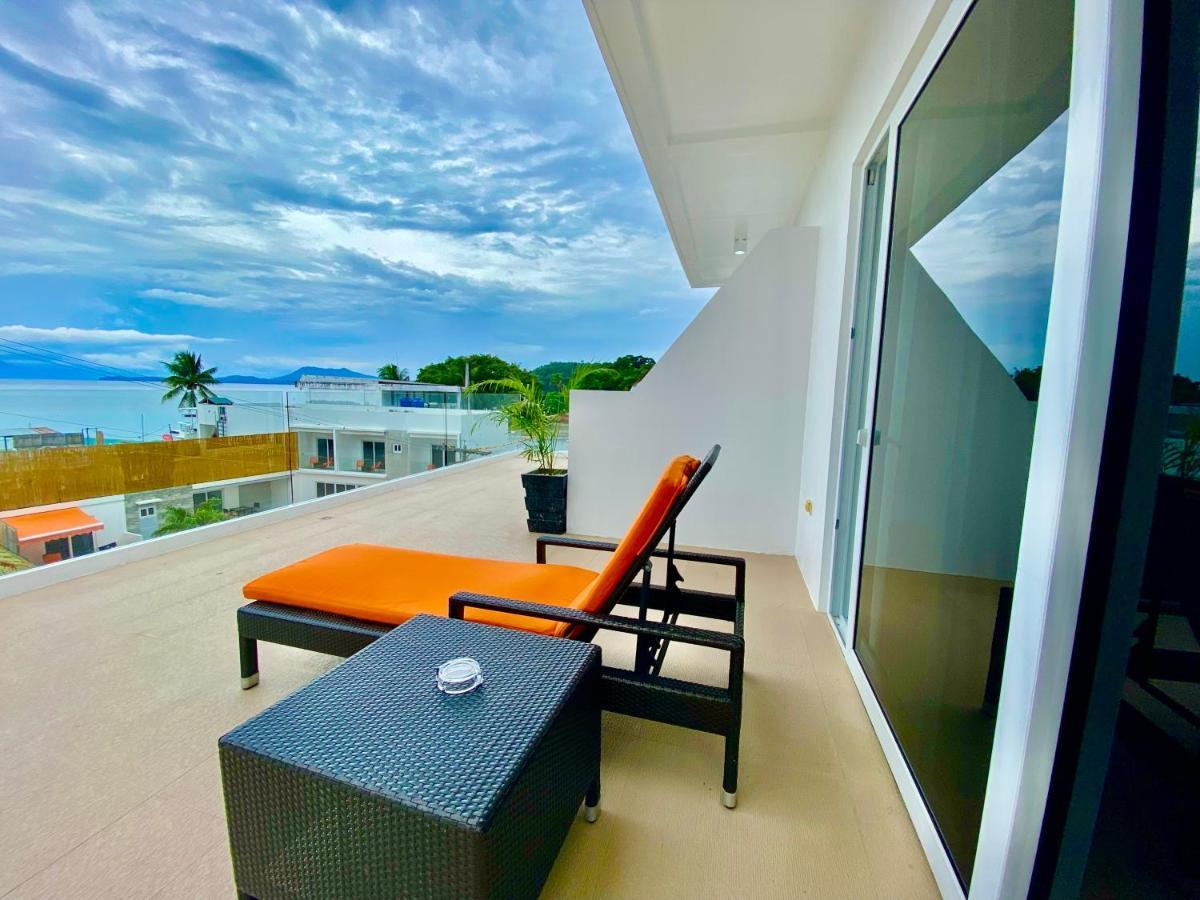 Lalaguna Villas Luxury Dive Resort&Spa Puerto Galera Extérieur photo