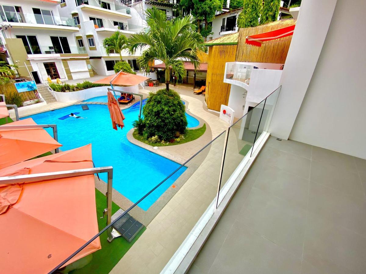 Lalaguna Villas Luxury Dive Resort&Spa Puerto Galera Extérieur photo