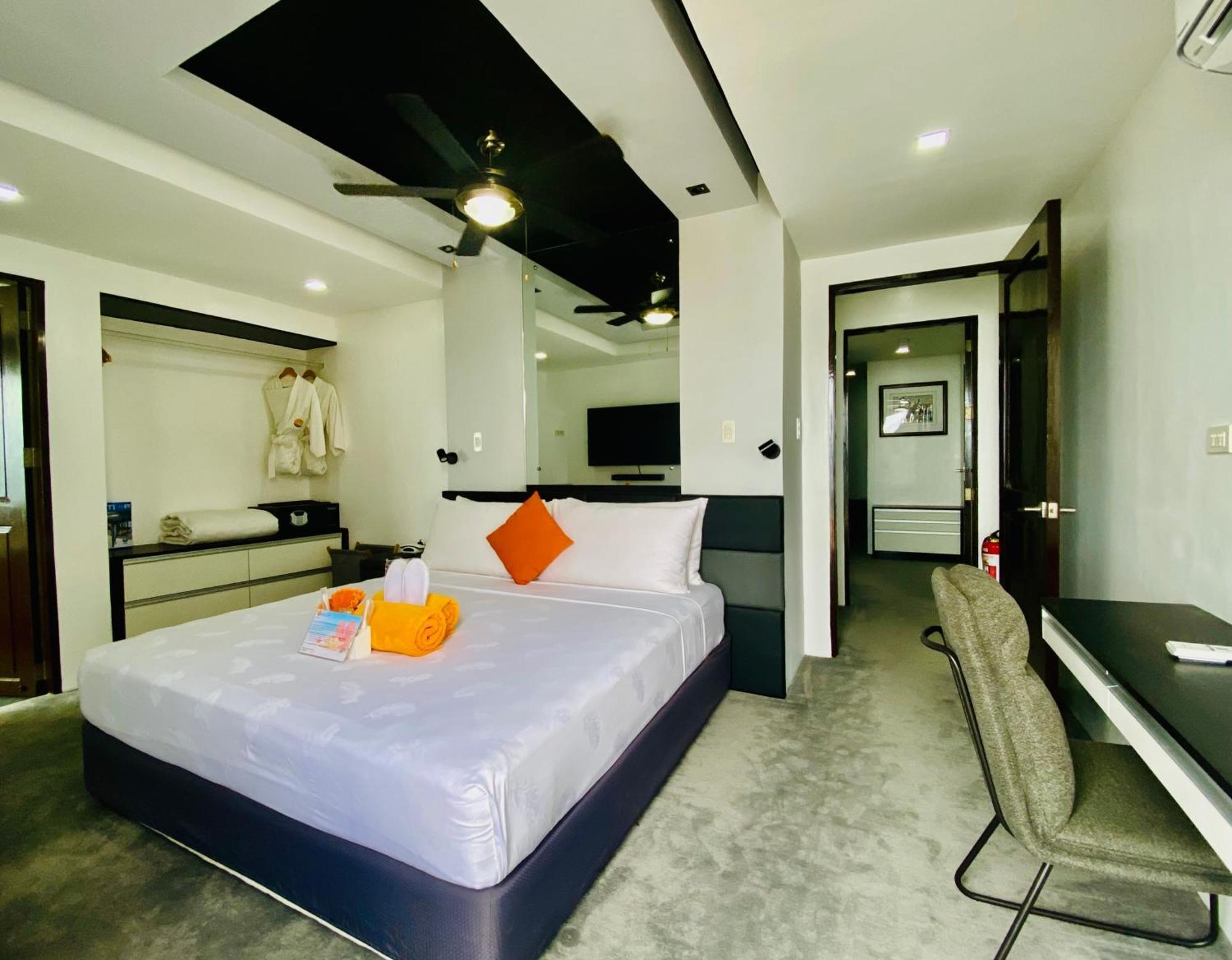 Lalaguna Villas Luxury Dive Resort&Spa Puerto Galera Extérieur photo