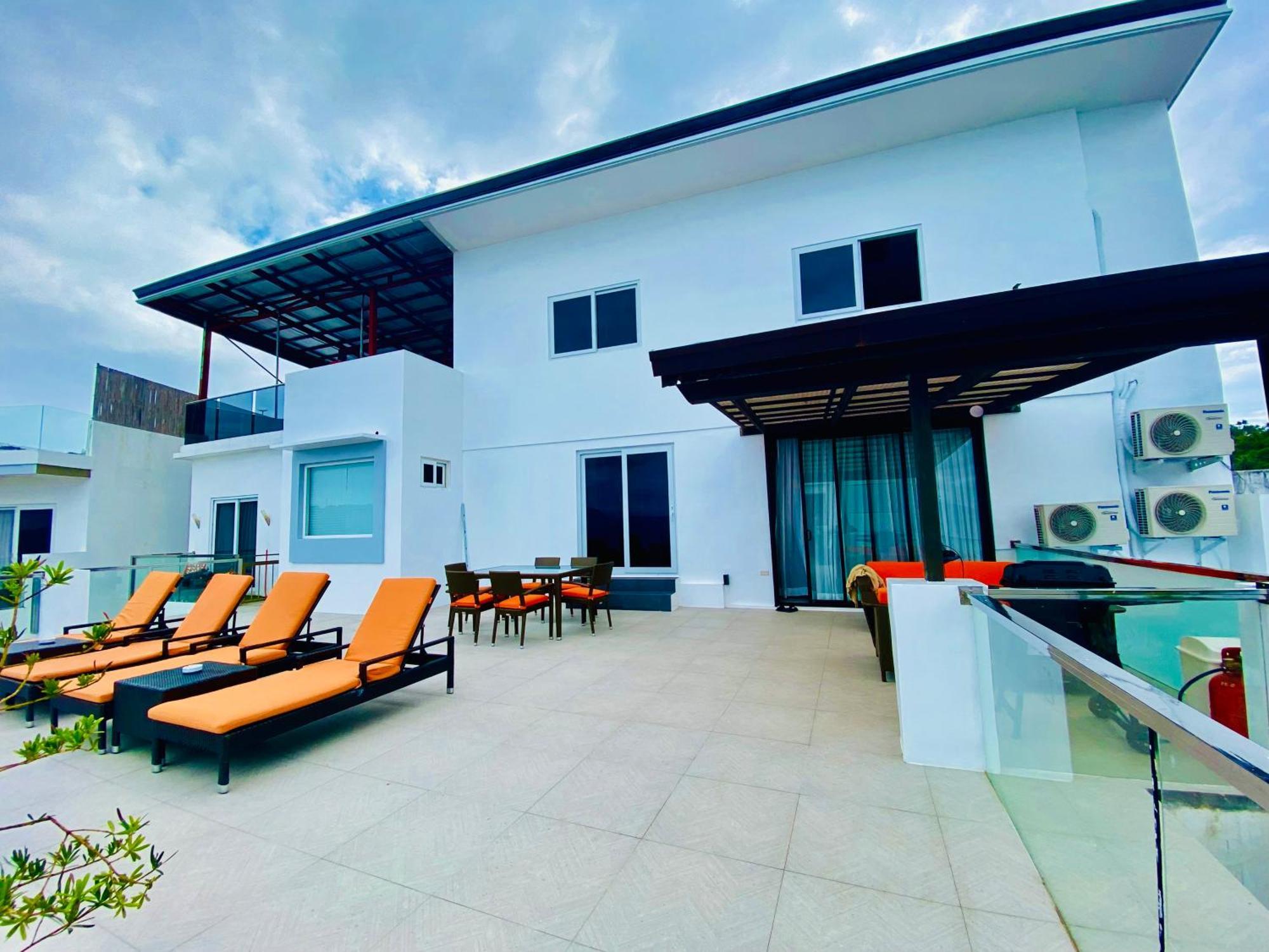 Lalaguna Villas Luxury Dive Resort&Spa Puerto Galera Extérieur photo