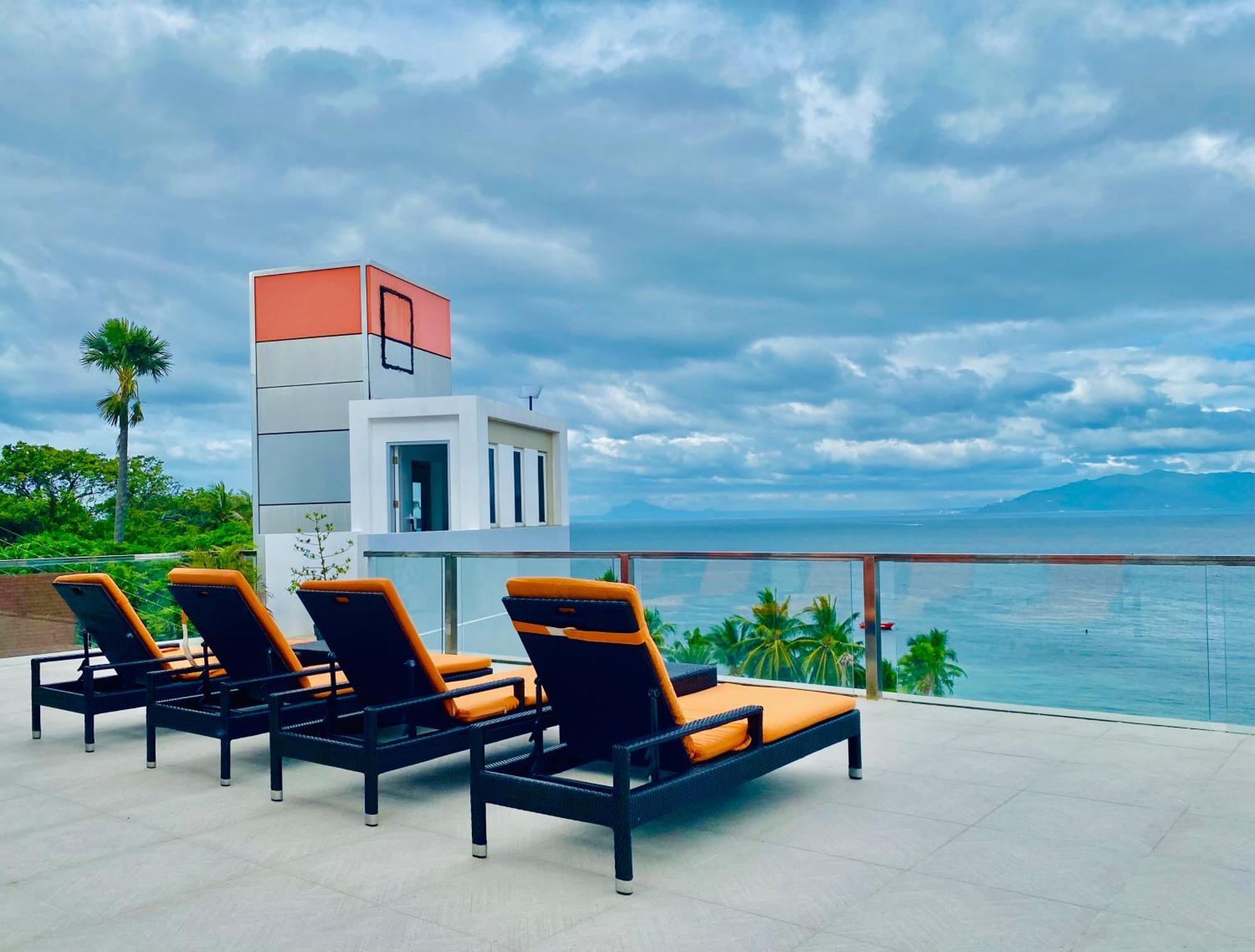 Lalaguna Villas Luxury Dive Resort&Spa Puerto Galera Extérieur photo
