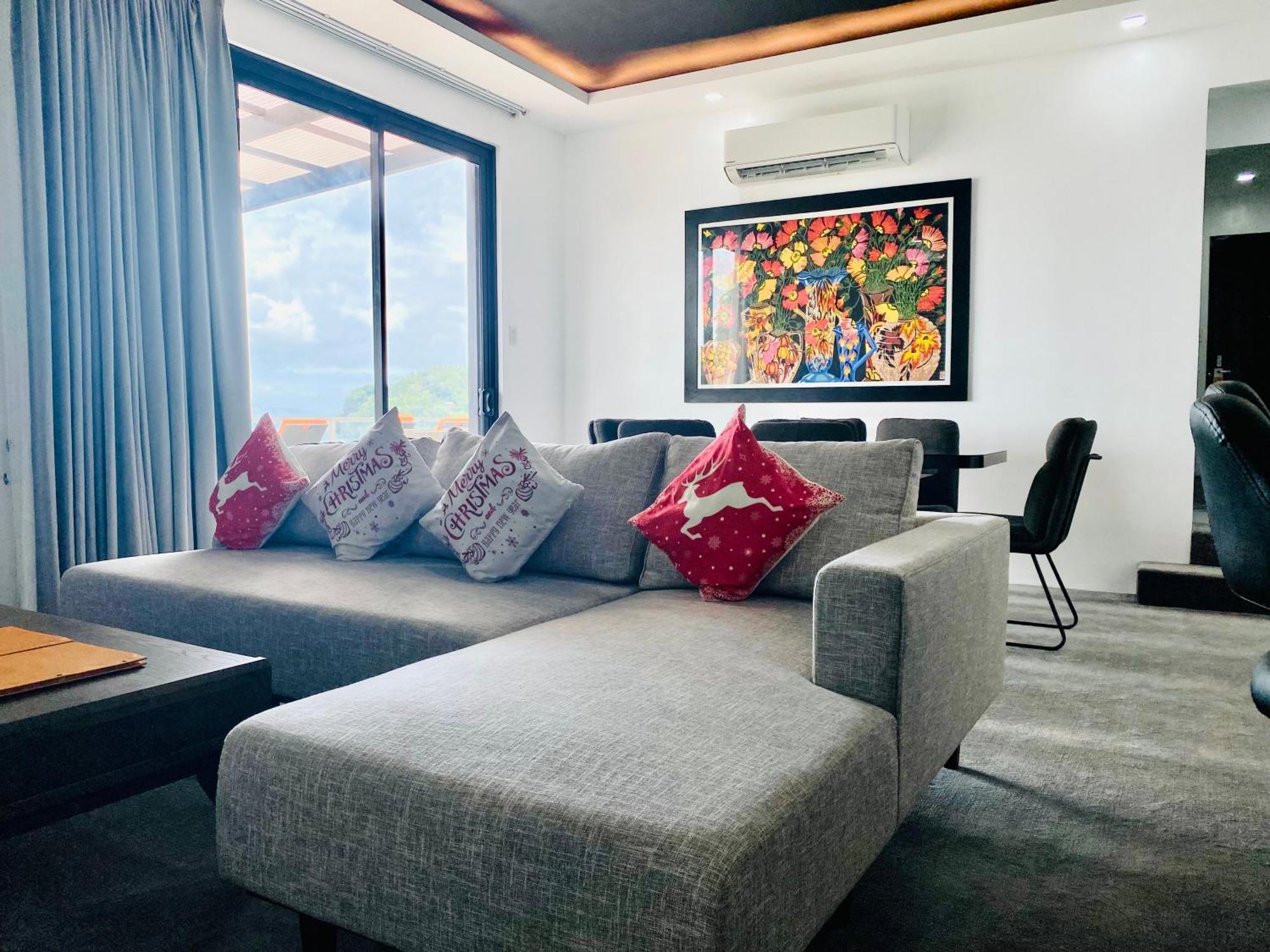 Lalaguna Villas Luxury Dive Resort&Spa Puerto Galera Extérieur photo
