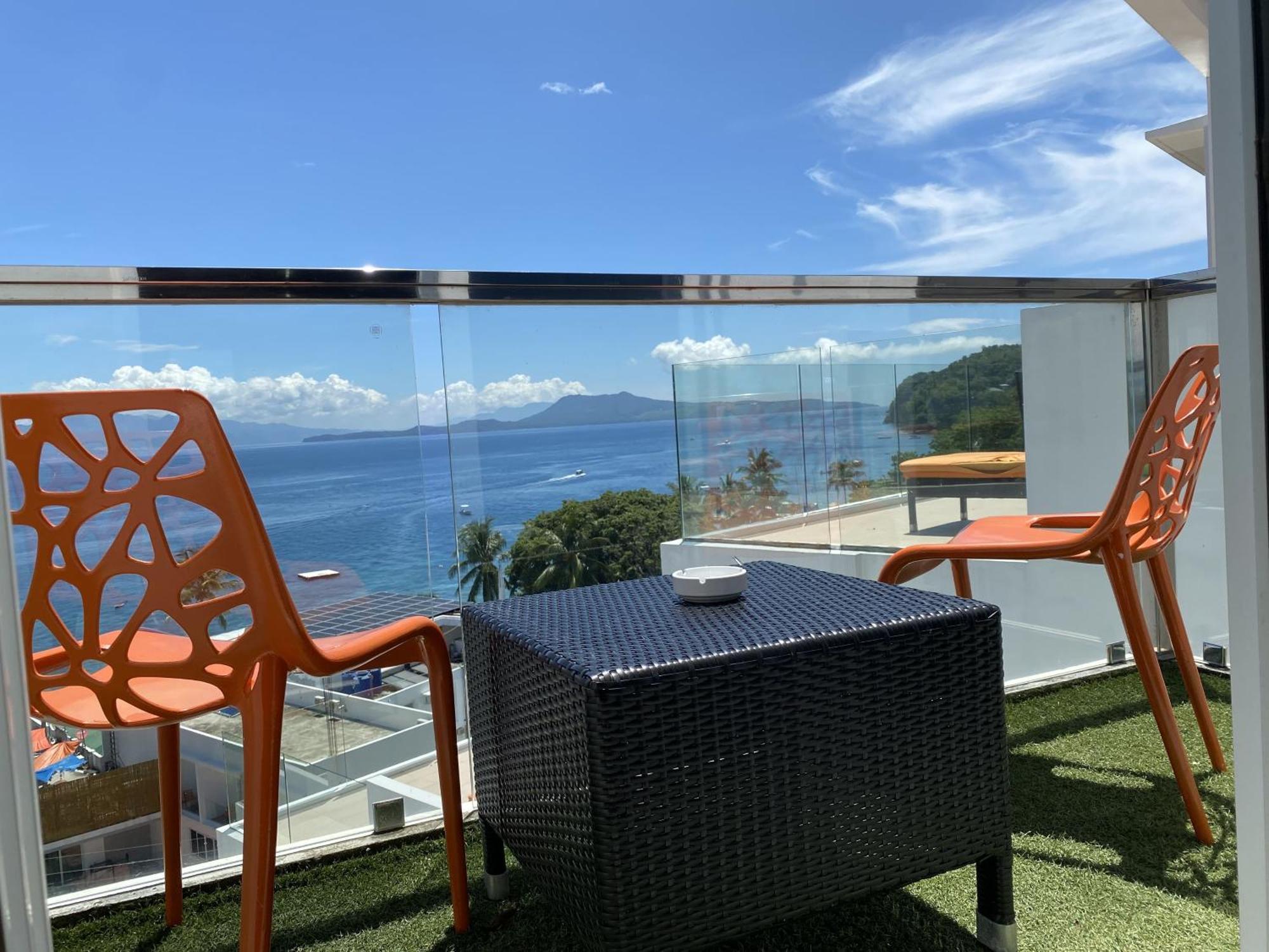 Lalaguna Villas Luxury Dive Resort&Spa Puerto Galera Extérieur photo