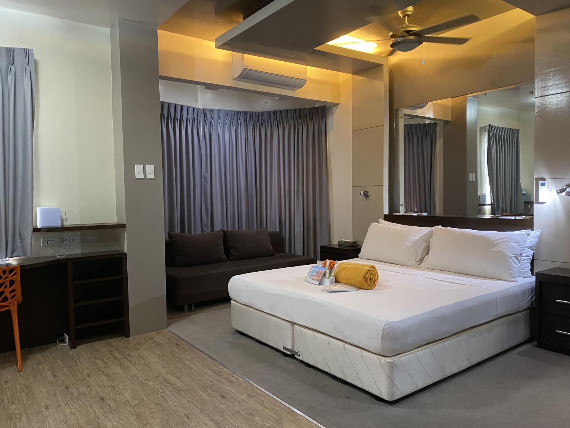 Lalaguna Villas Luxury Dive Resort&Spa Puerto Galera Extérieur photo