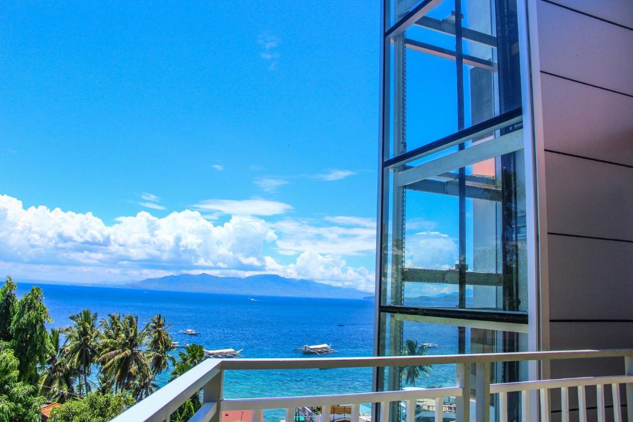 Lalaguna Villas Luxury Dive Resort&Spa Puerto Galera Extérieur photo