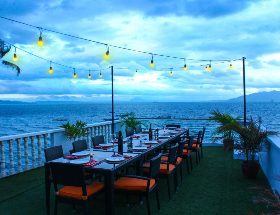 Lalaguna Villas Luxury Dive Resort&Spa Puerto Galera Extérieur photo